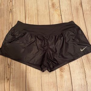 Nike gym shorts